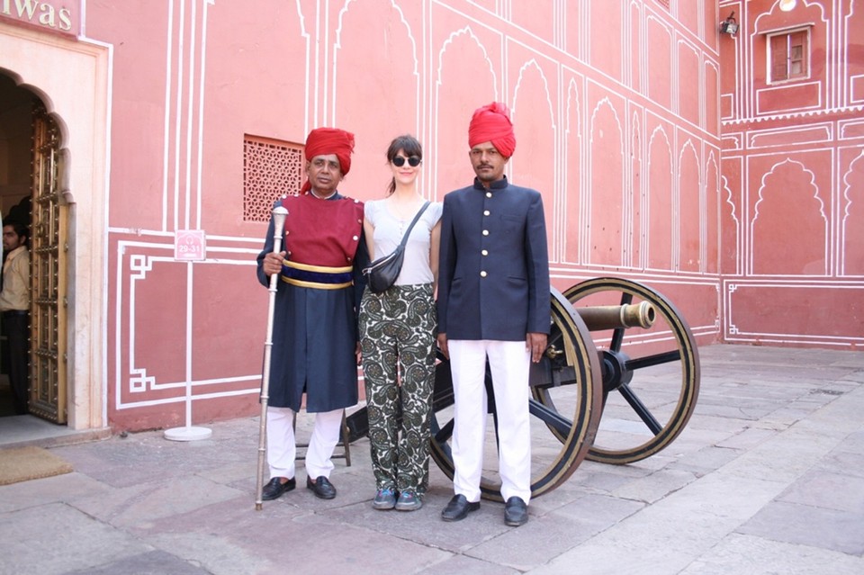 Jaipur - Jaipur - 