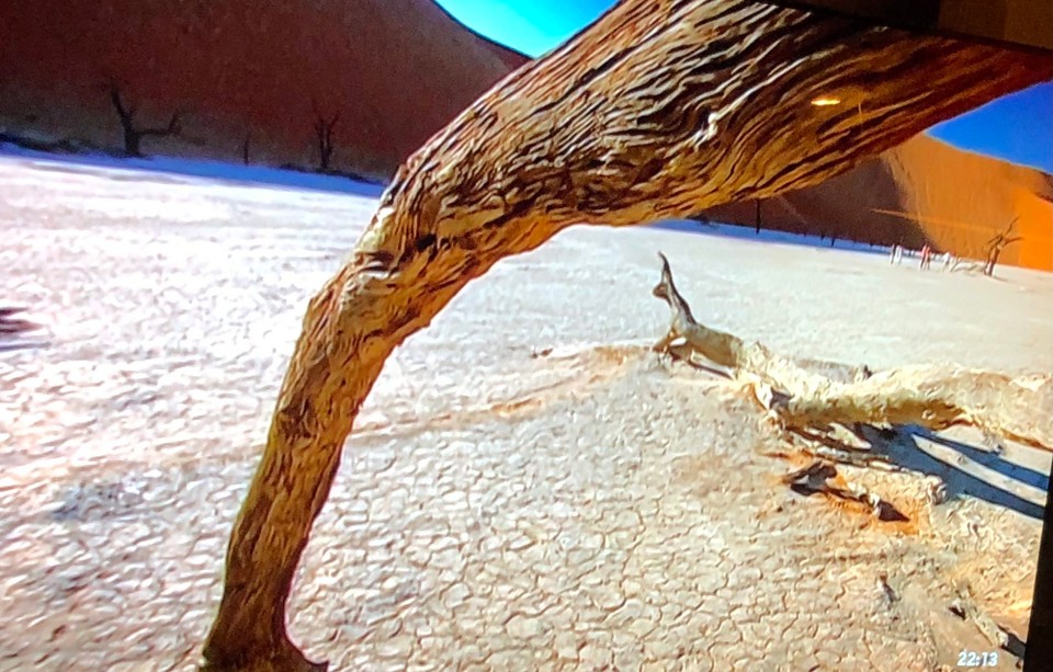 unbekannt - Namib - 