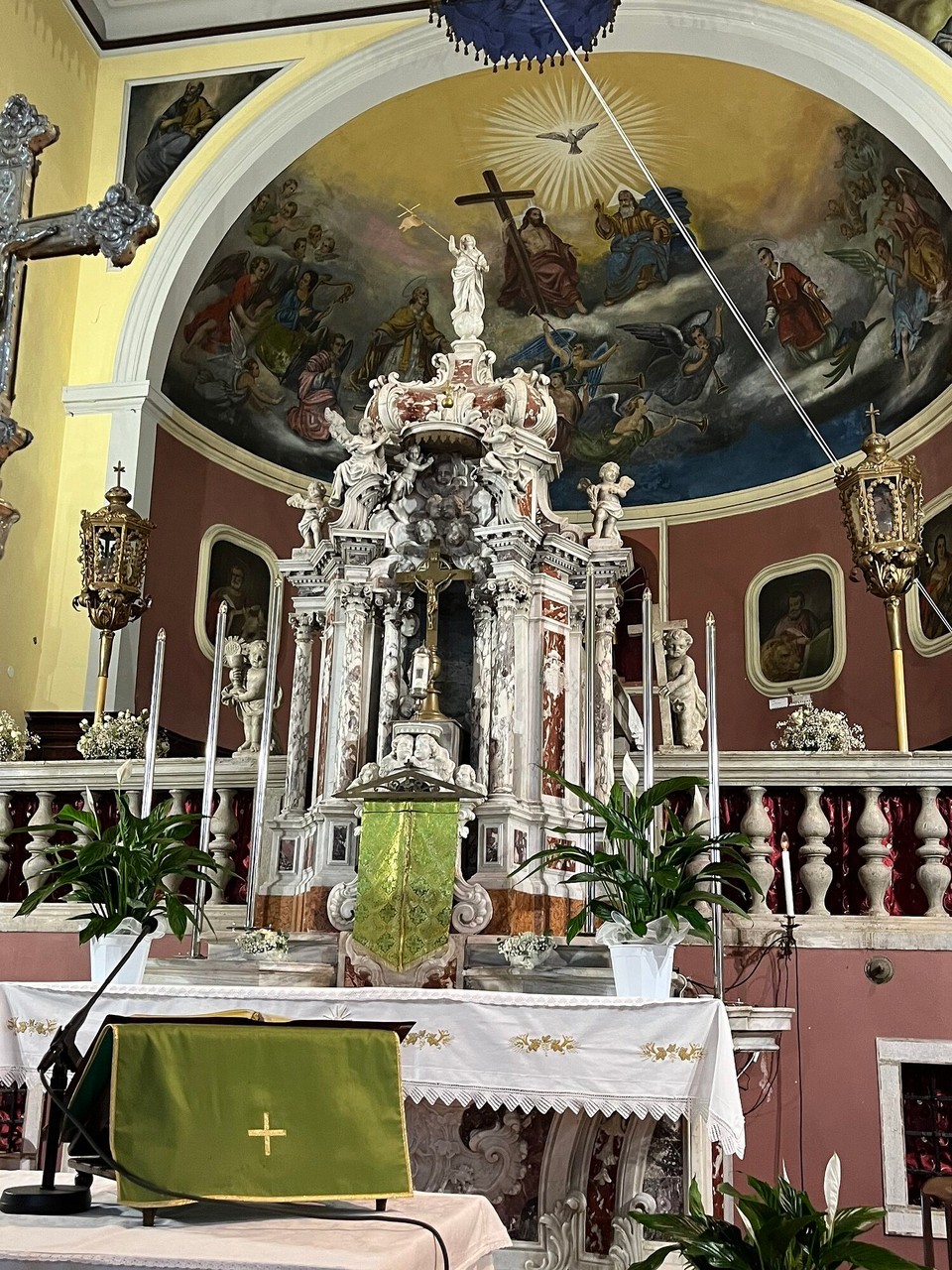 Kroatien - Novigrad - 