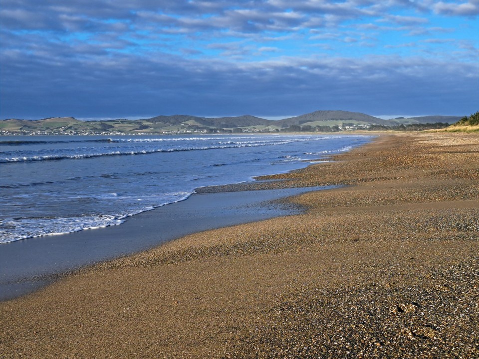 Neuseeland - Invercargill - 