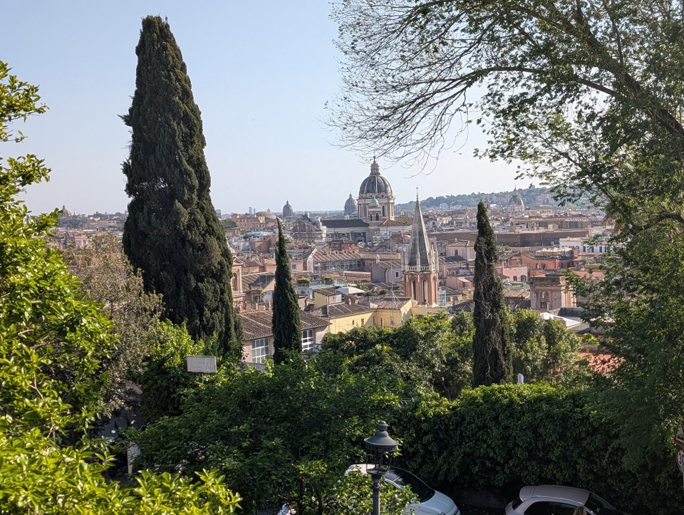 Italien - Rom - 