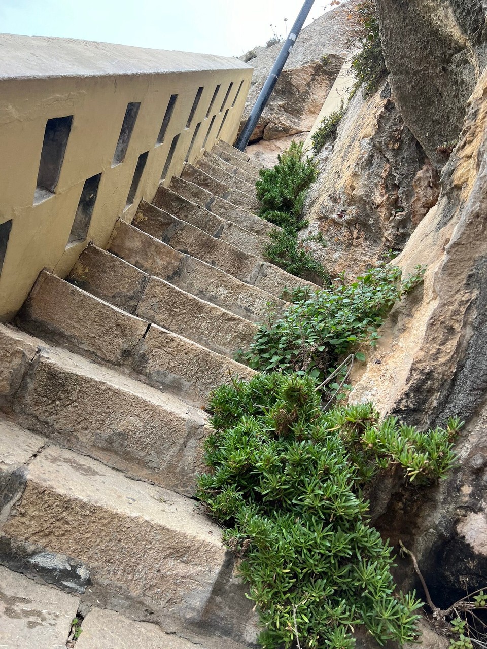 Malta - Munxar - 