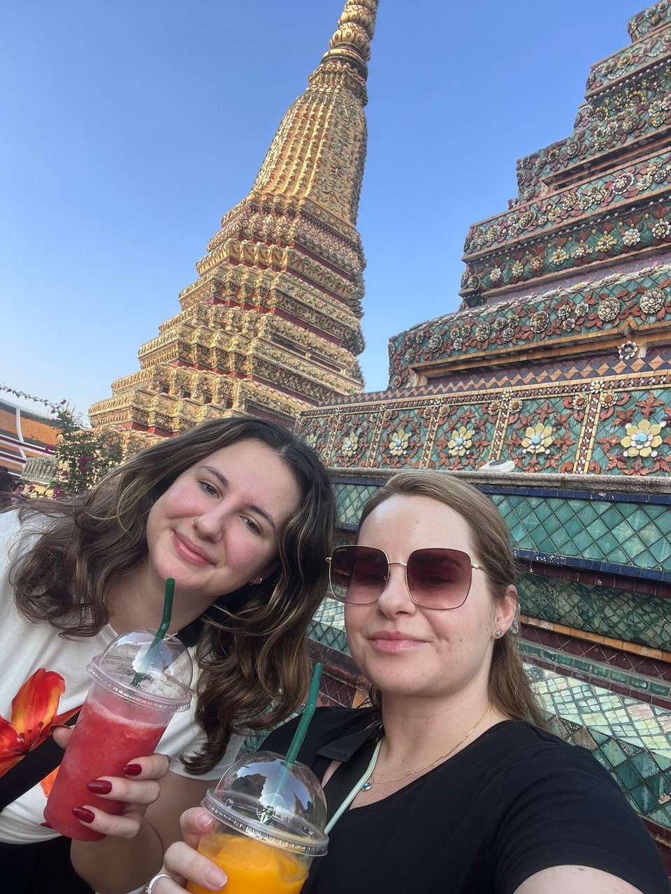 Thailand - Bangkok - 