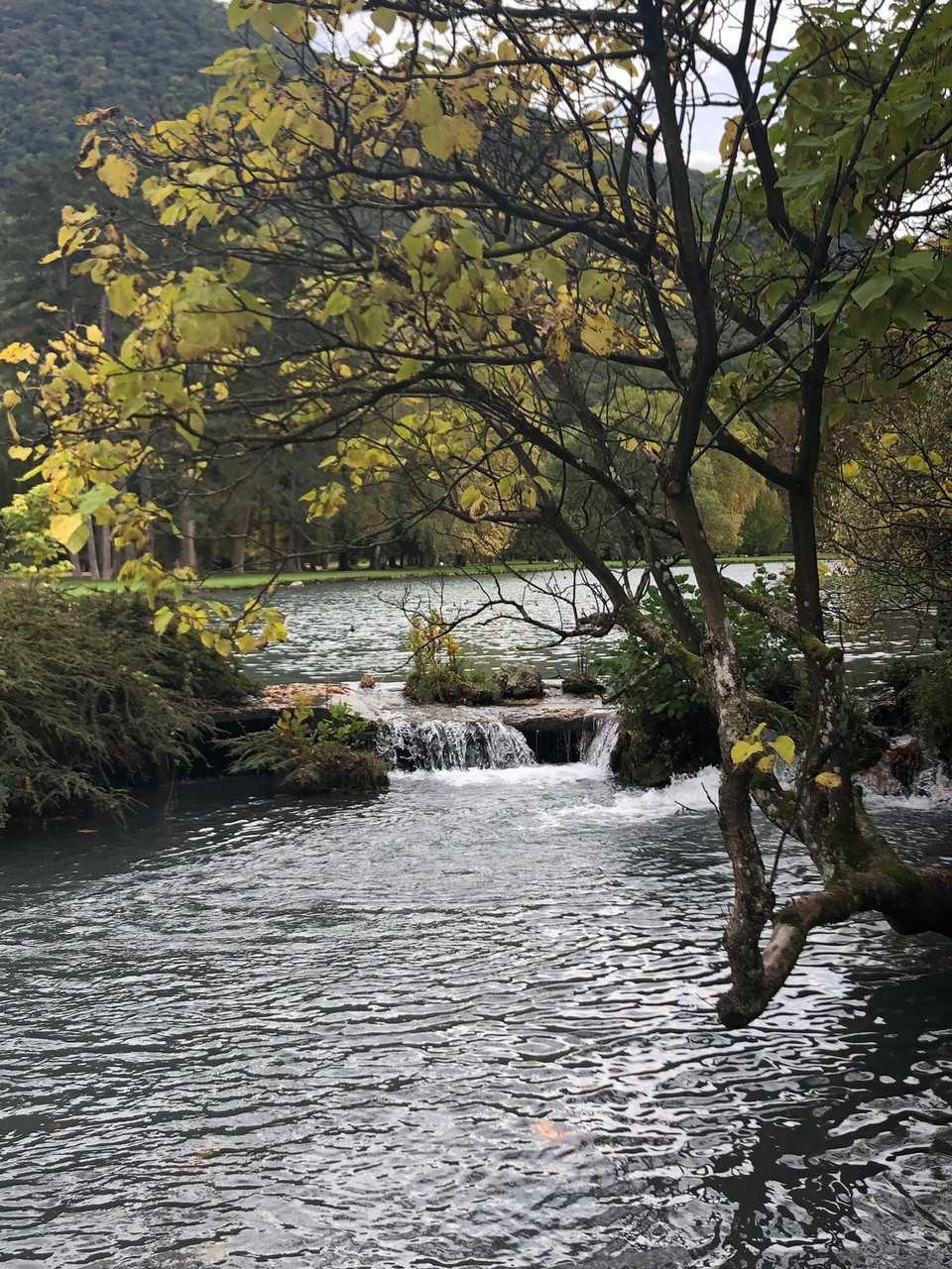 Frankreich - Vizille - 