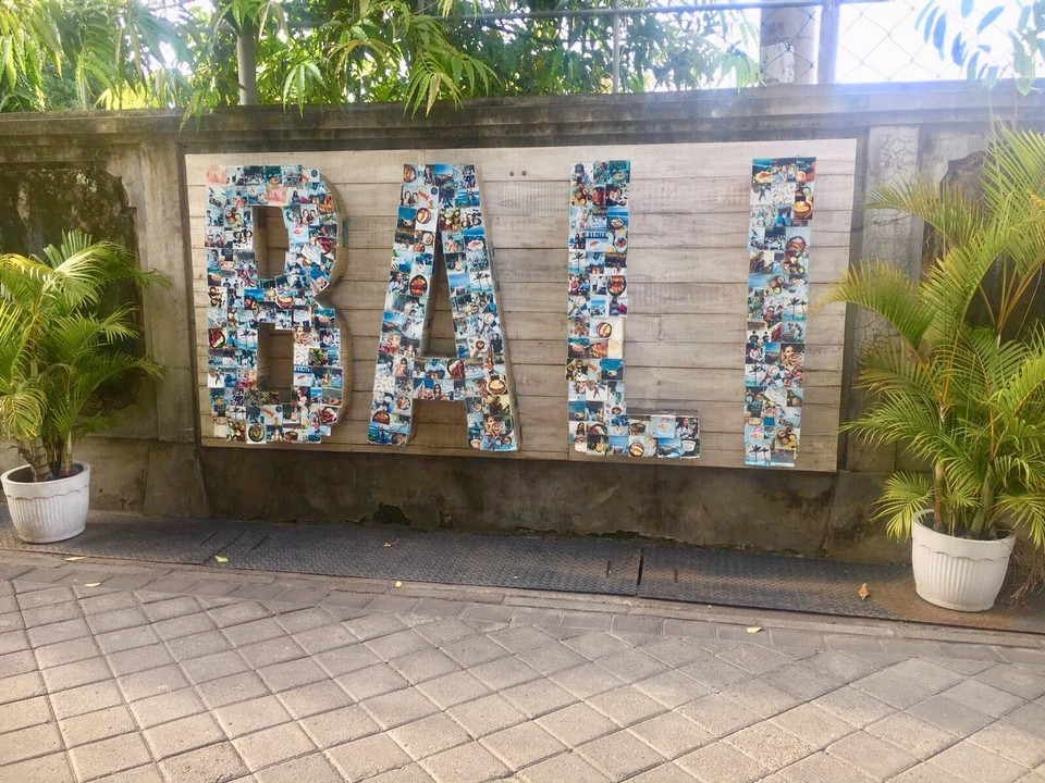 Indonesien - Badung - 