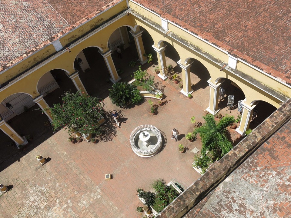  - Cuba, Trinidad - 