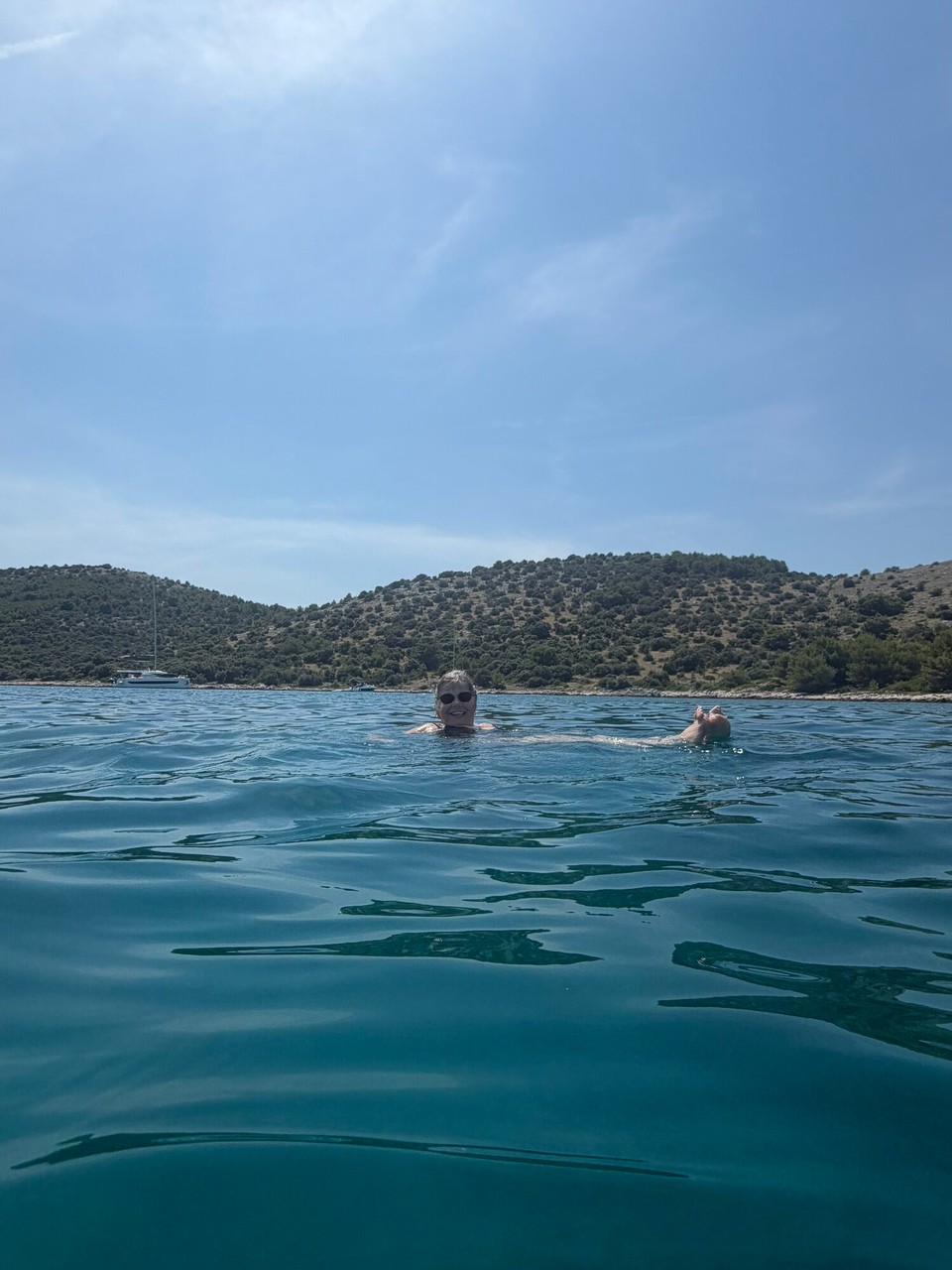 Kroatien - Kornati - 