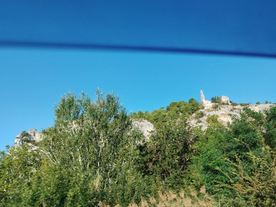 Frankreich - Mandelieu-la-Napoule - 
