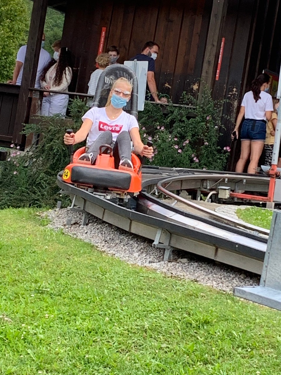 Deutschland - Garmisch-Partenkirchen - 