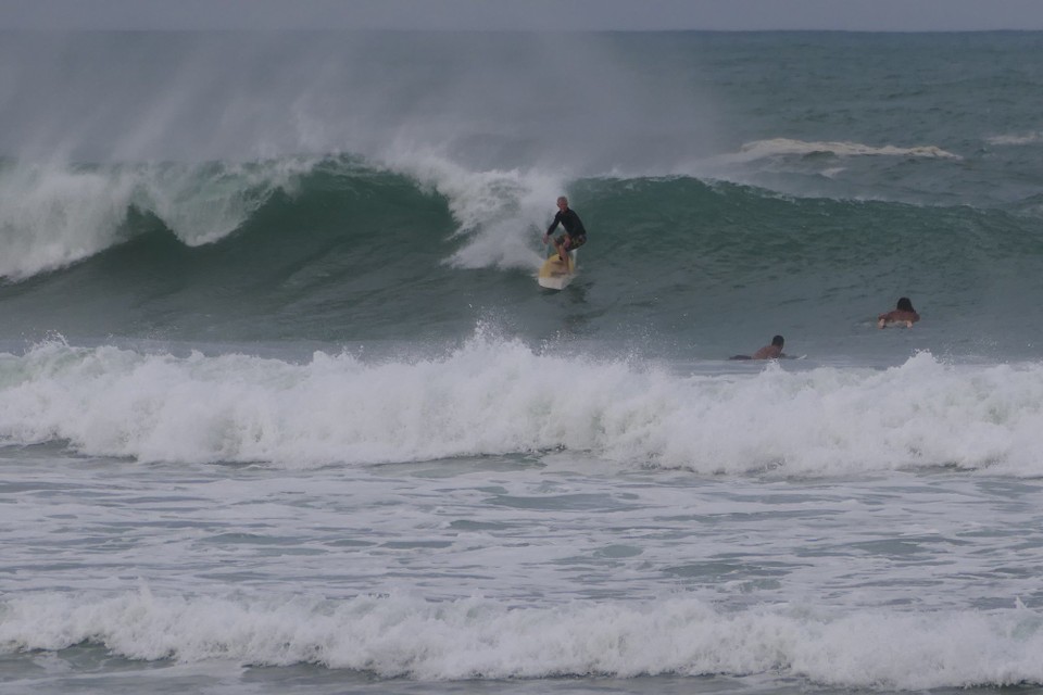 Neuseeland - Waihi Beach - 