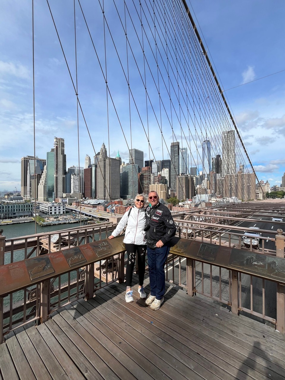 Vereinigte Staaten - New York - 