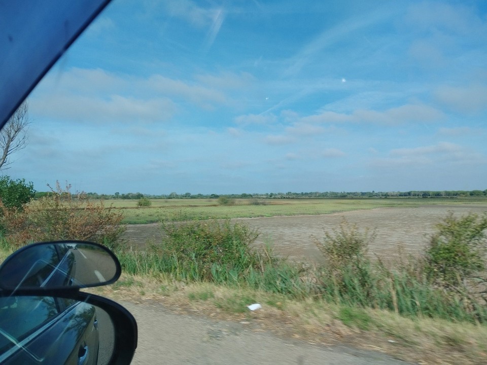 Frankreich - Montpellier - 