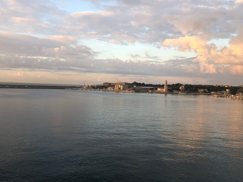 Spanien - Palma de Mallorca - 