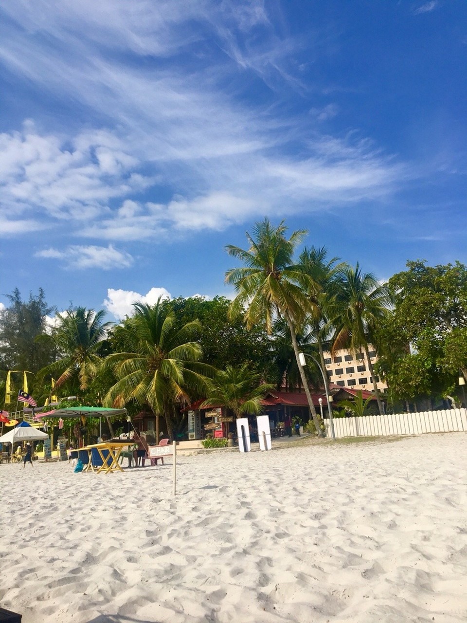 Malaysia - Kedawang - 