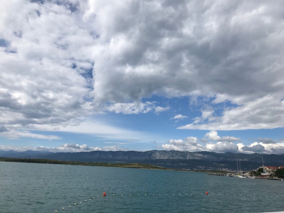 Kroatien - Dobrinj - 