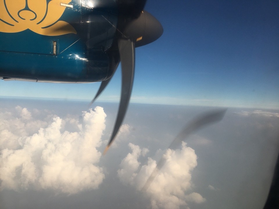 Vietnam - Dong Hoi - ✈️✈️✈️✈️