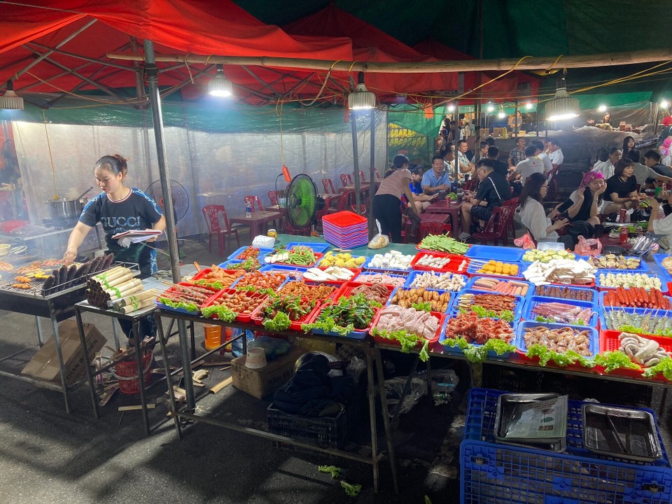 Vietnam - Sa Pa - 