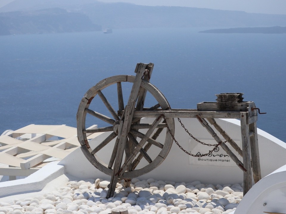 Griechenland -  - 
