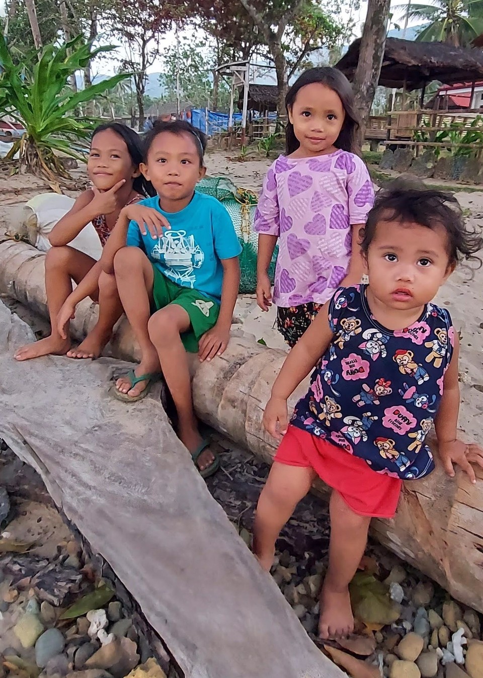 Philippines - Puerto Princesa - 