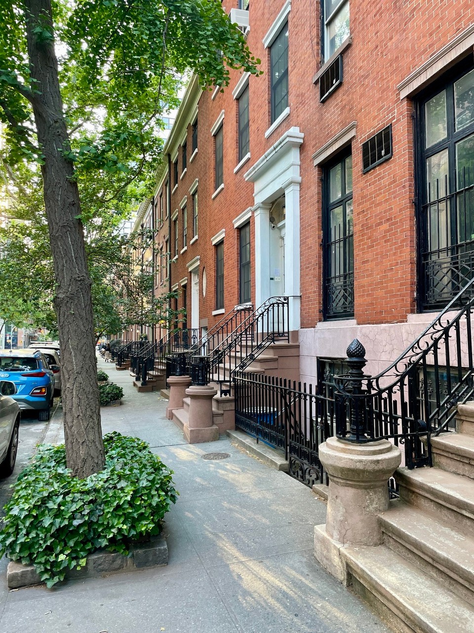 Vereinigte Staaten - New York - 