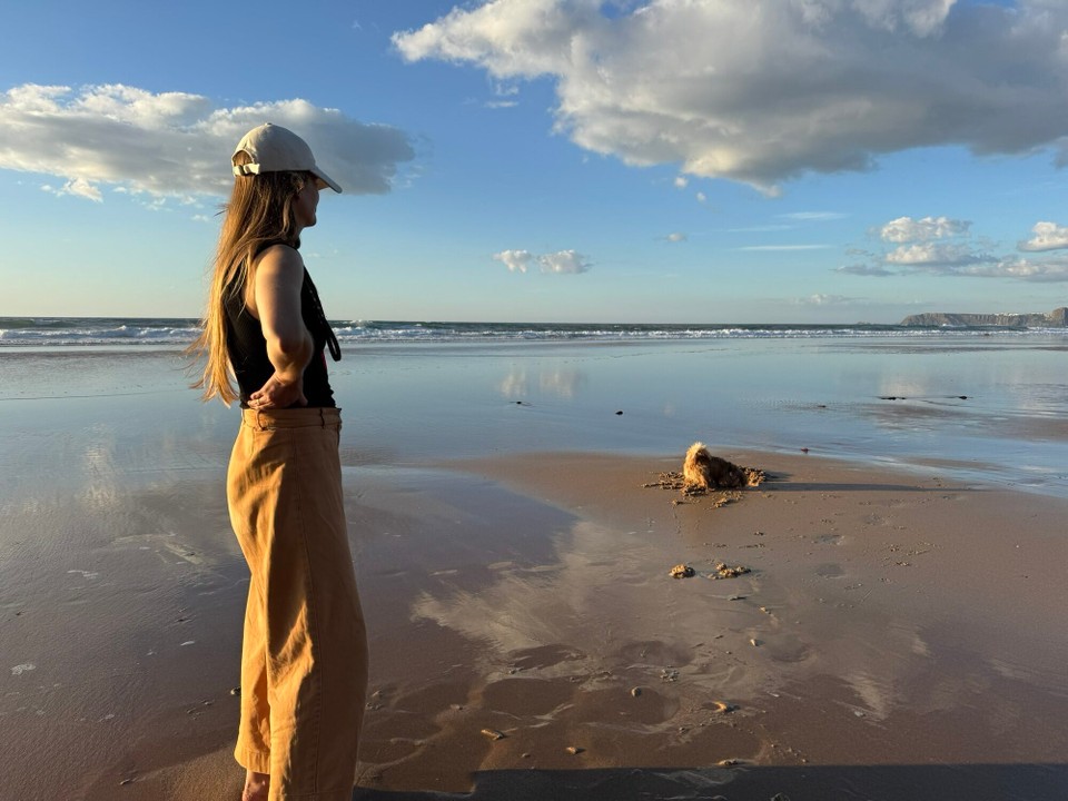 Portugal - Bordeira - 