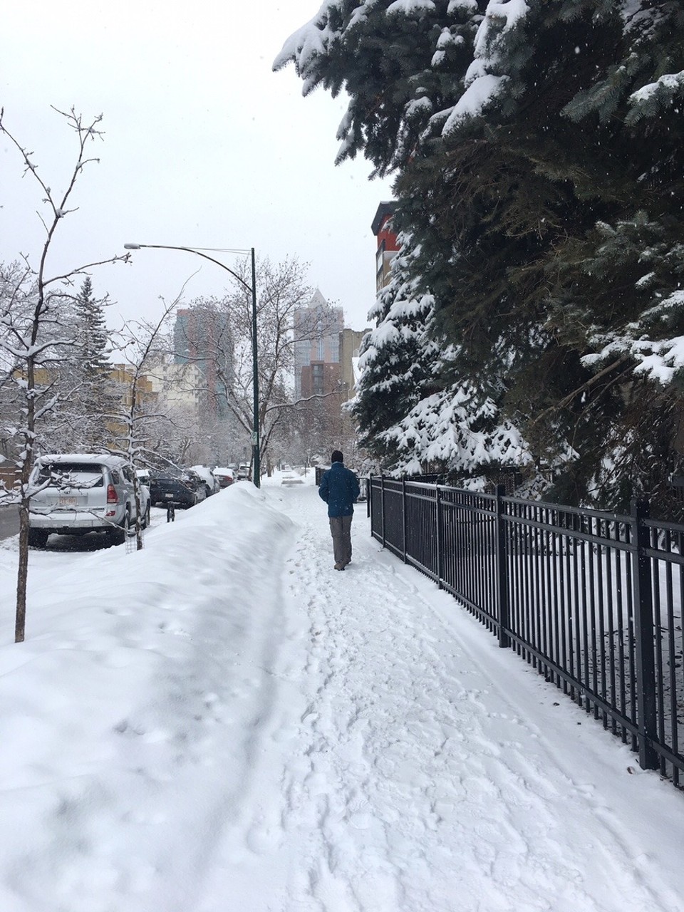 Canada - Calgary - 