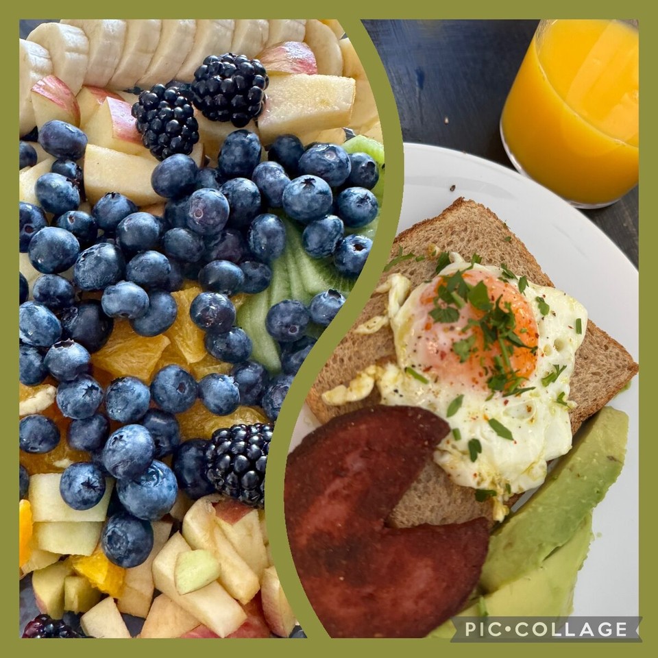 Griechenland - Skaleta - Healthy!