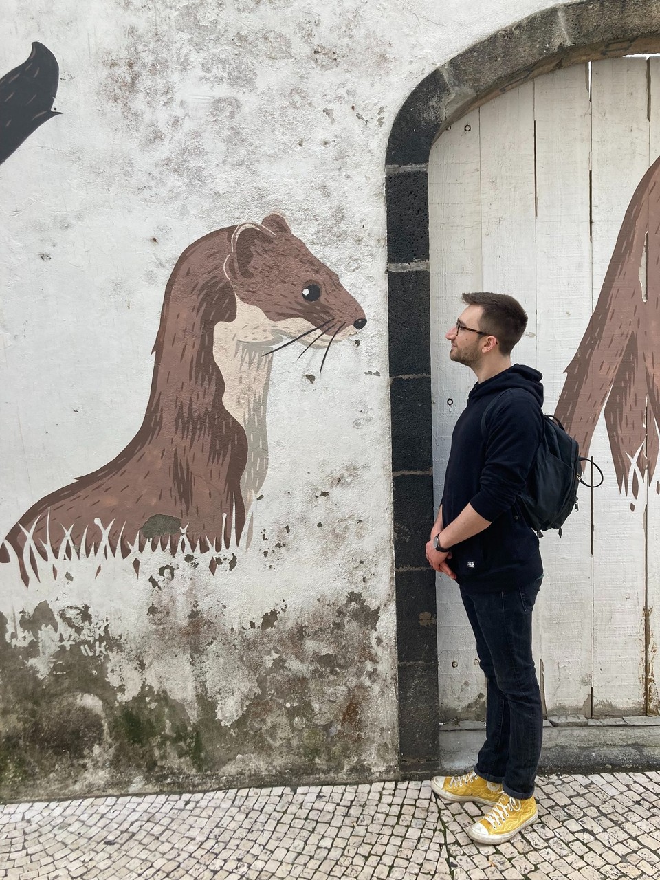 Portugal - Ponta Delgada - 
