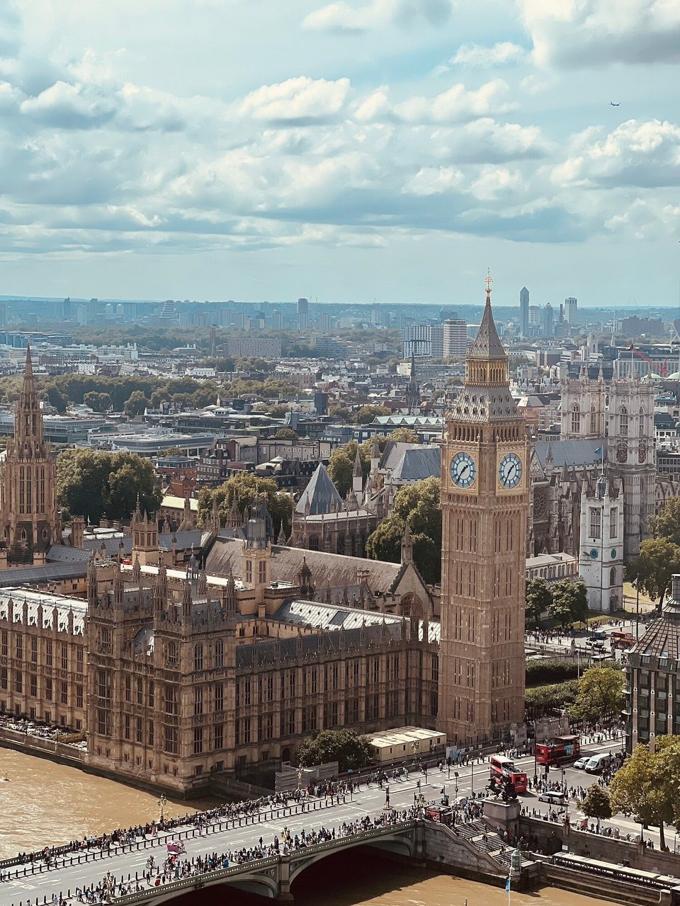 Vereinigtes Königreich - London - 