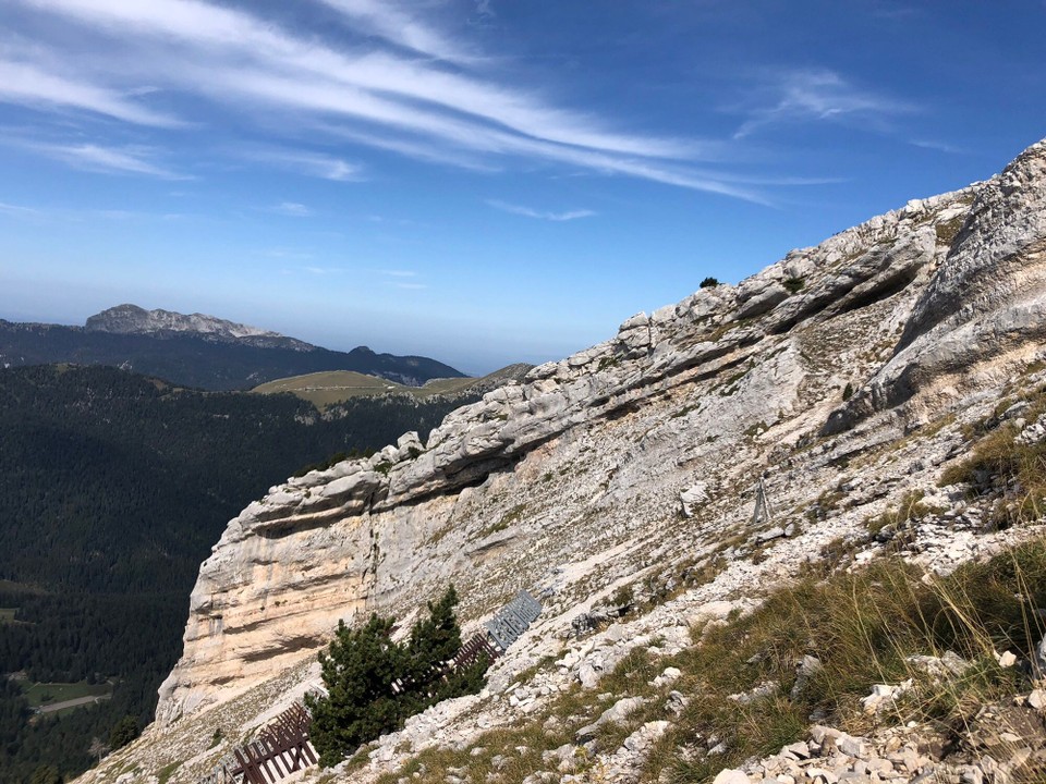 Frankreich - Le Sappey-en-Chartreuse - 