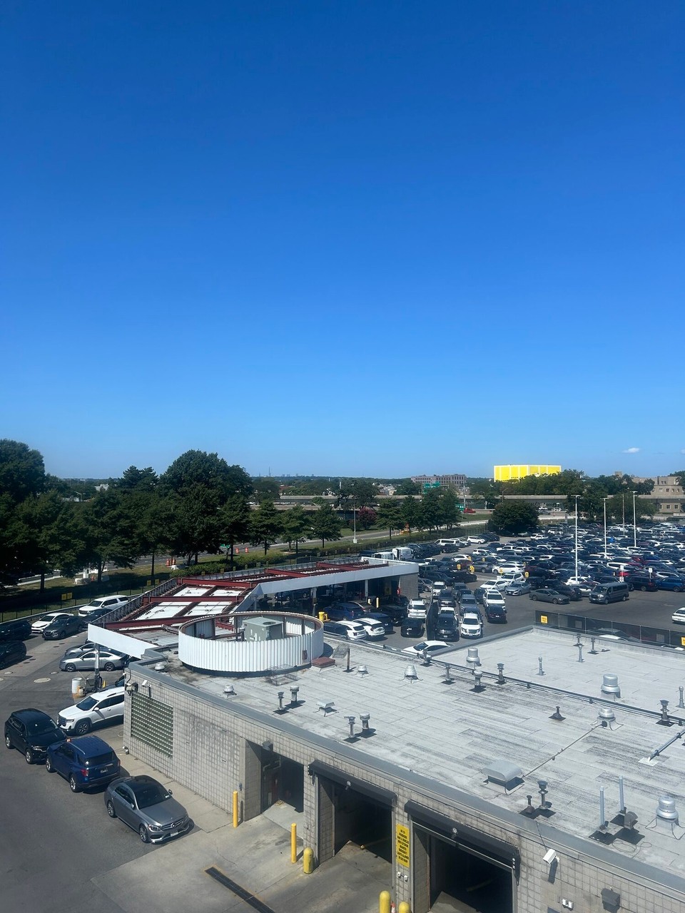 Vereinigte Staaten - New York - 