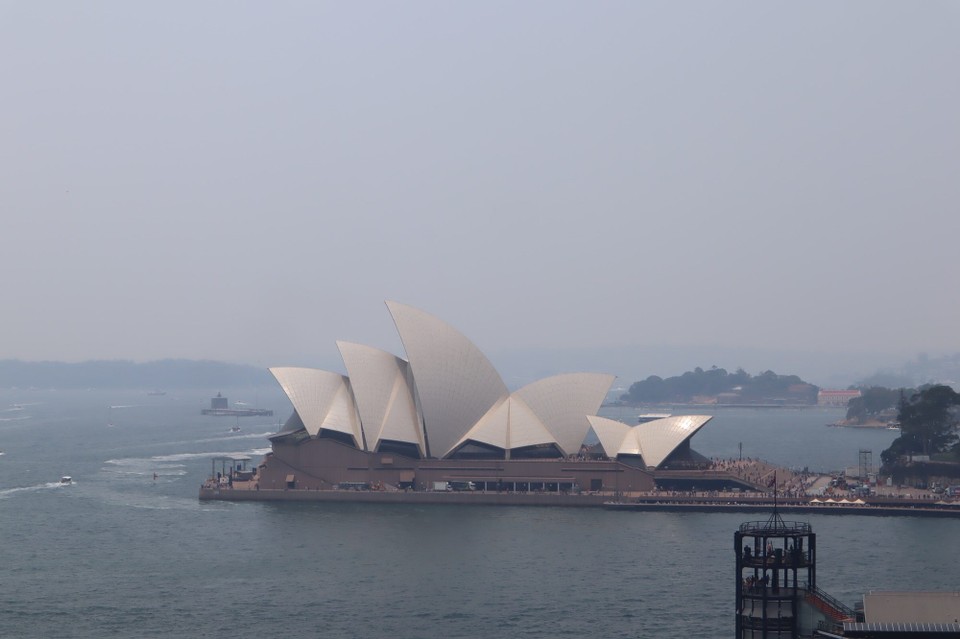 Australien - Balmain - 