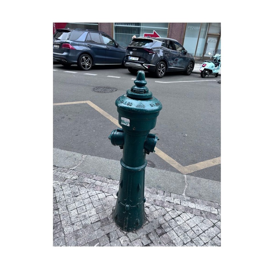 Tschechien - Prague 1 - 