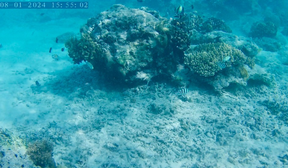 Indonesien - Kabupaten Lombok Utara - 