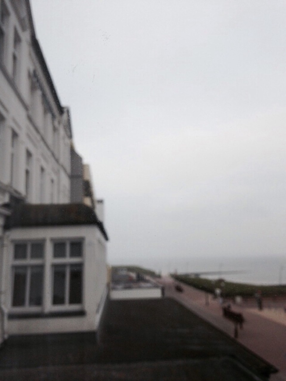 Deutschland - Borkum - 