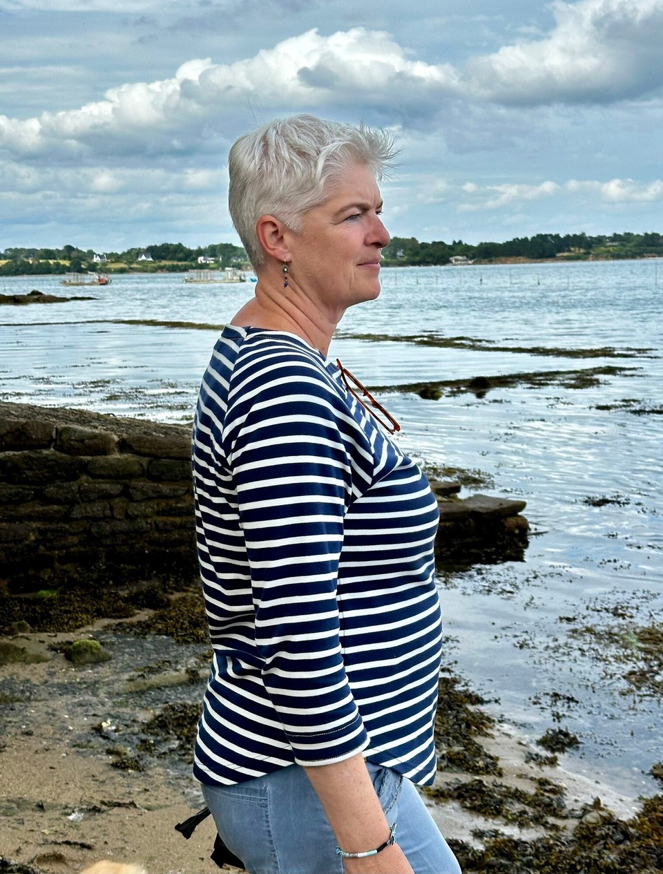 Frankreich - Vannes - 