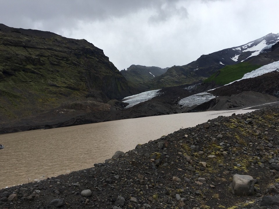 Iceland - Sveitarfélagið Hornafjörður - 