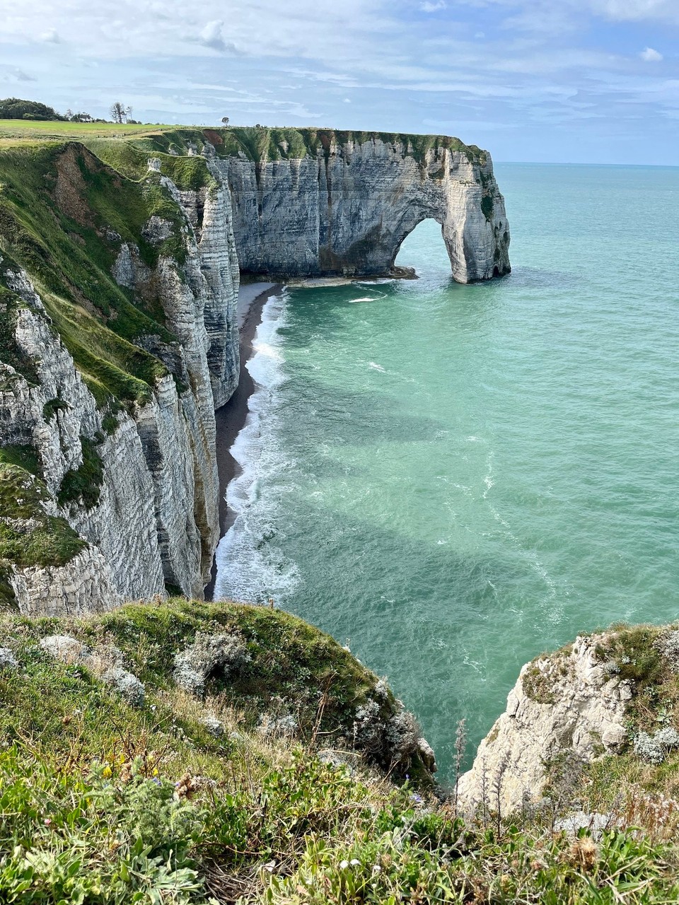 Frankreich - Saint-Romain-de-Colbosc - 