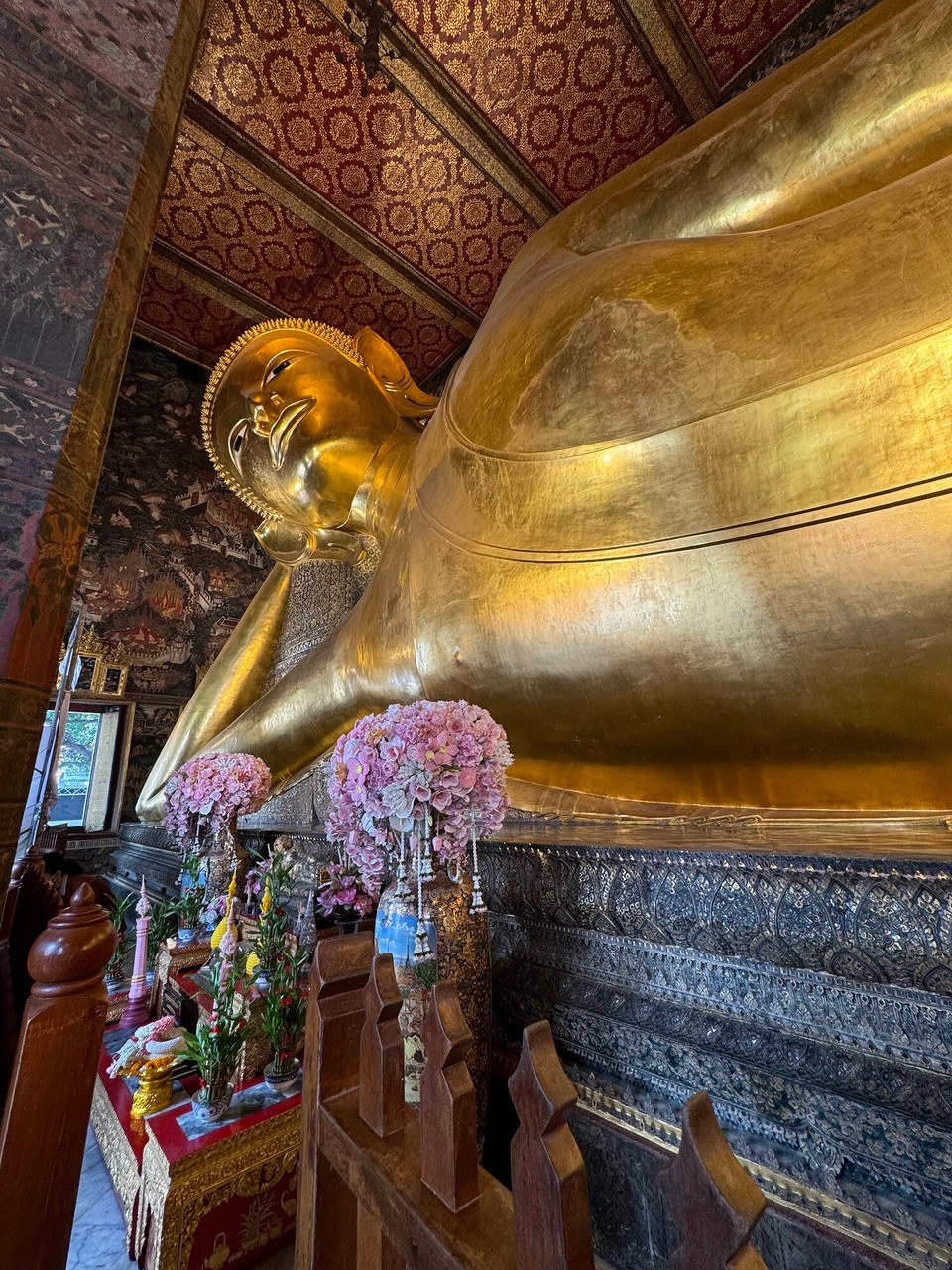 Thailand - Bangkok - 