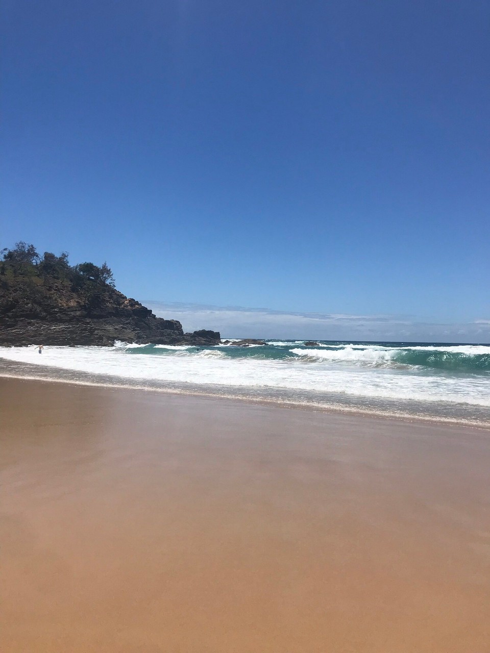 Australien - Noosa Heads - Sunshine Beach ☀️ 