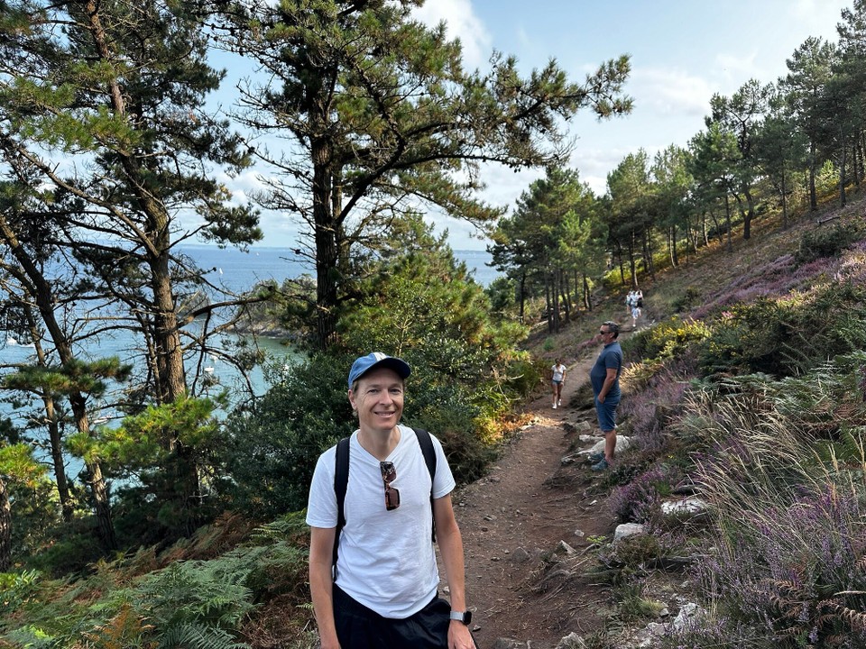 Frankreich - Crozon - 