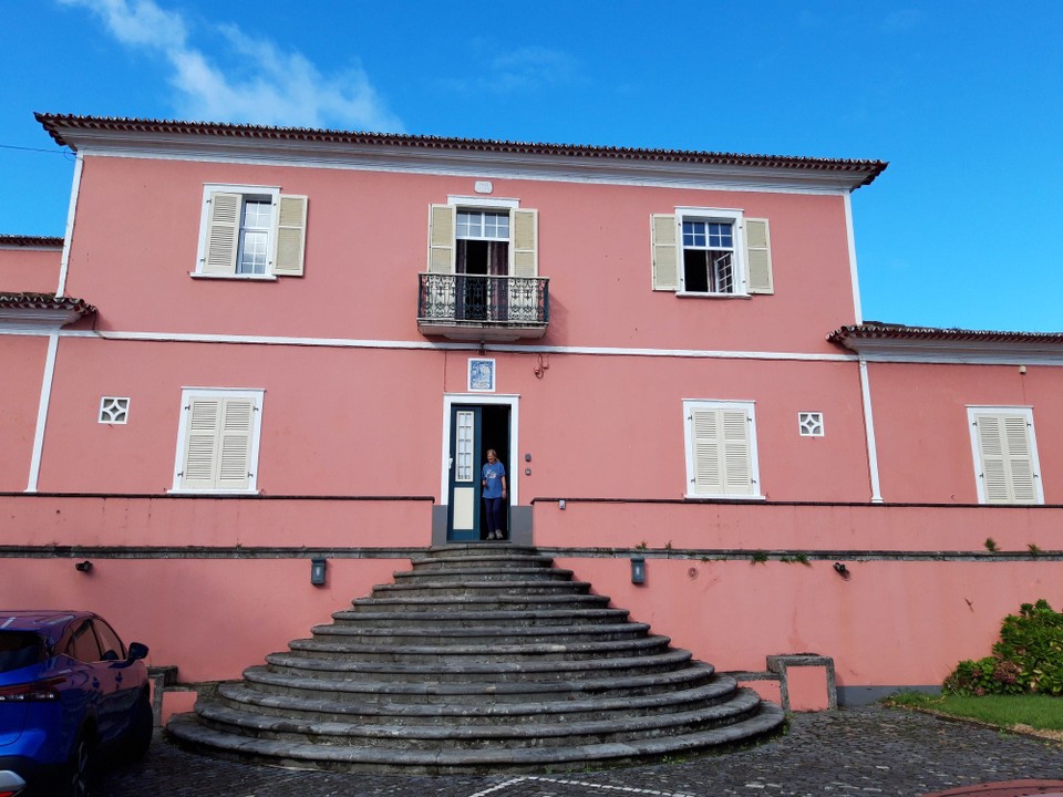 Portugal - Ribeira Grande - 