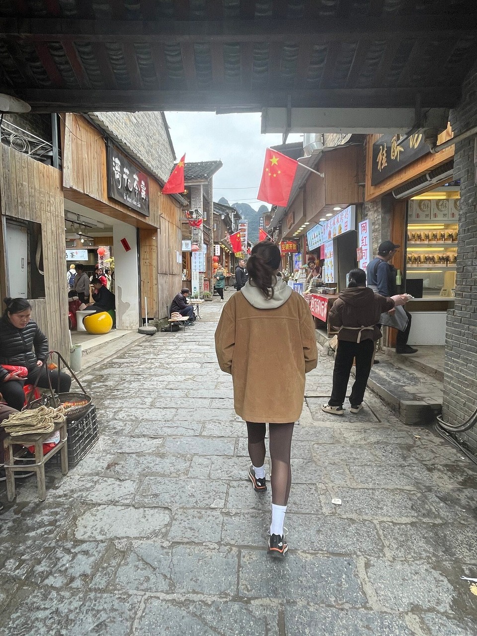 China - Guilin - 
