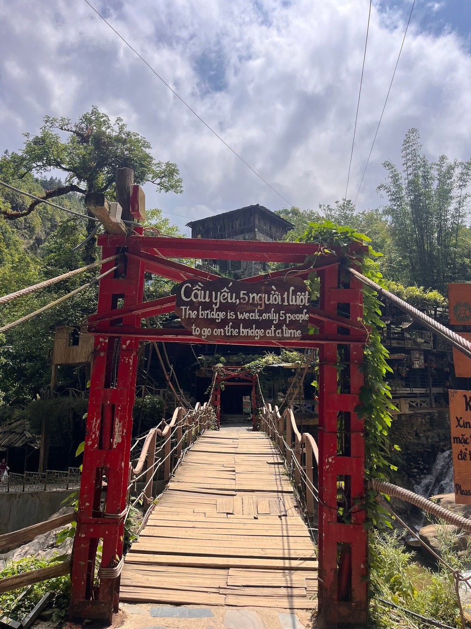 Vietnam - Sa Pa - 