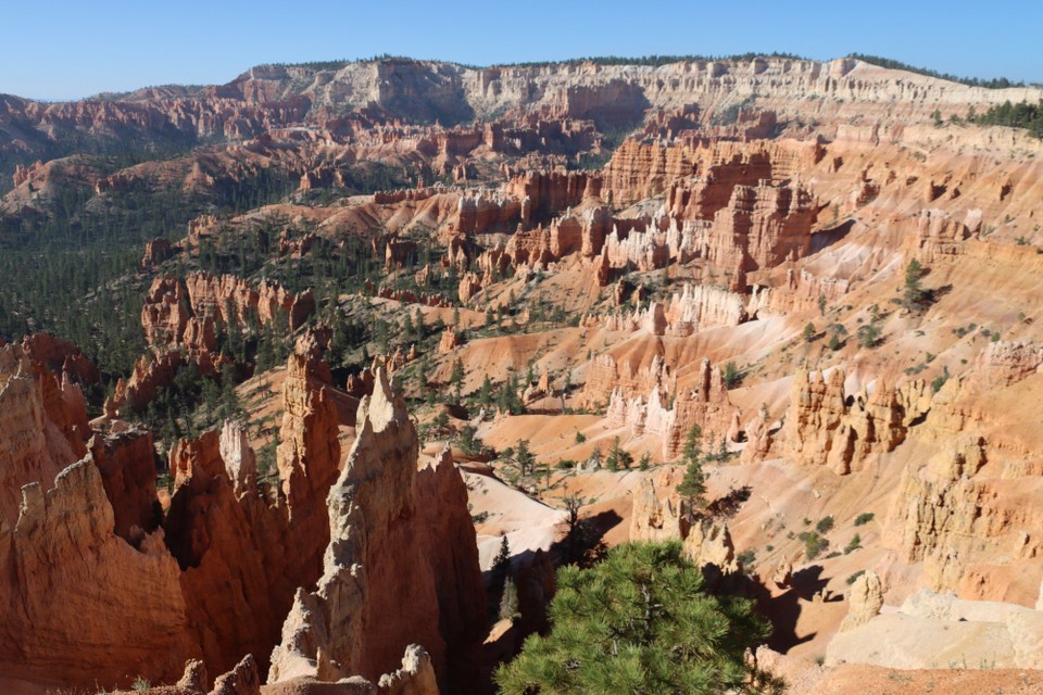 USA - Page - Bryce Canyon NP