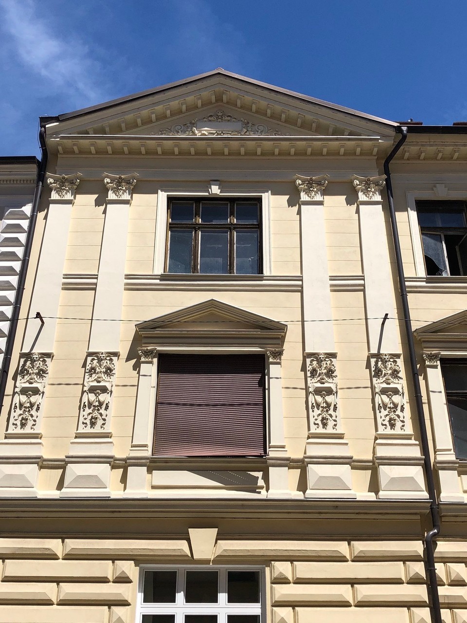 Slowenien - Celje - 