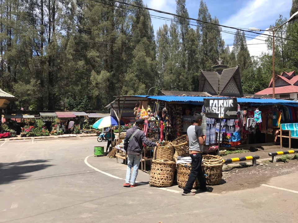 Indonesia - Pematangsiantar - 