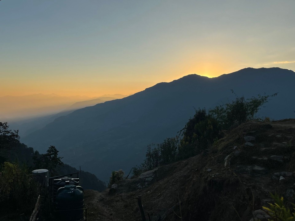 Nepal -  - 