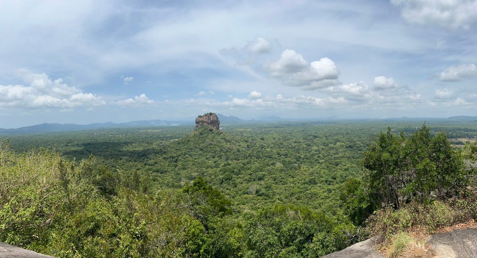 Sri Lanka -  - 