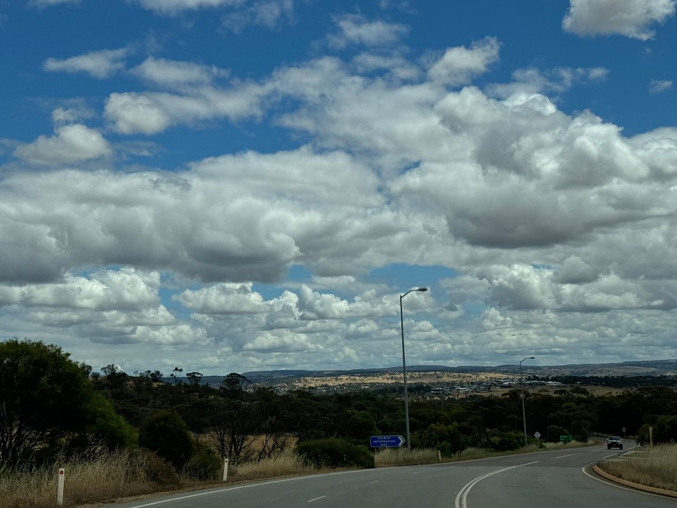 Australien - Kalgoorlie - 